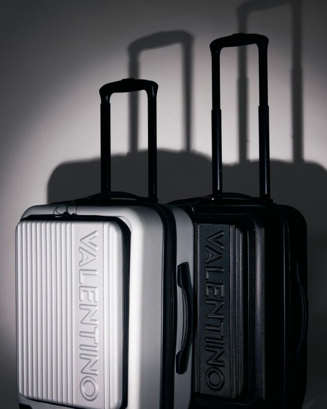 Viaja con estilo, viaja con Valentino✨ ¡Descubre nuestra colección de maletas! 🧳
.
.
.
.
.
#travel #fashion #showroom #moda #frankandco #viral #valentino #valentinobags